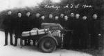 1944 - Newbridge Auxilliary Fire Service