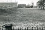 1970 - Entrance to St Conleth's GAA Park looking west